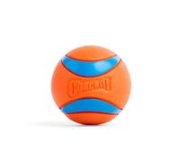 Chuckit! Ultra Ball Jouet pour Chien 1 Pièces Taille M Races moyenne