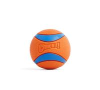 Chuckit! Balle pour chien Ultra XL – en caoutchouc Ø 9 cm