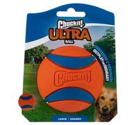 Chuckit Golf Ultra Ball Jouet pour Chien Adulte, Taille L 1pc