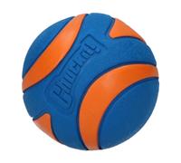 Chuckit Ultra Balle avec couineur XL 8 cm