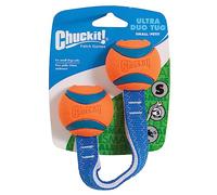 Chuckit Ultra Duo Tug Jouet pour Chien 5 cm Taille S