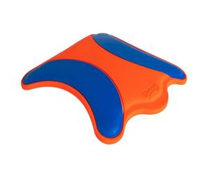 Chuckit! - Ultra Flying Squirrel - Frisbee Ultra Résistant Qui Glisse dans Les Airs - Idéal pour Les Jeux Terrestres et Aquatiques - Taille Unique - Dimension de 23,5 x 22,9 x 5,6 cm