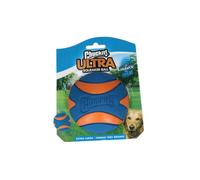 Chuckit! Ultra Squeaker Ball - Variantes: XL (1 balle )