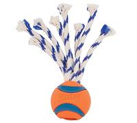 Chuckit Ultra Toss Jouet pour Chien 5 cm Taille S