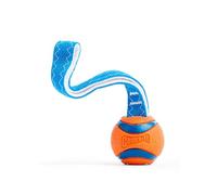Ultra tug S - Balle en caoutchouc Ø 5cm - Pour chien