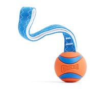 Chuckit Ultra Tug Jouet pour Chien 6 cm Taille M