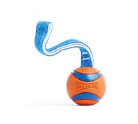 Chuckit Ultra Tug Jouet pour Chien 7 cm Taille L