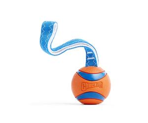 Chuckit Ultra Tug Jouet pour Chien 7 cm Taille L