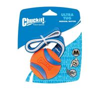 Chuckit Ultra Tug Jouet pour Chien 6 cm Taille M