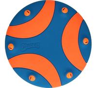 ChuckIt WHISTLE FLIGHT Frisbee pour chiens siffleurs