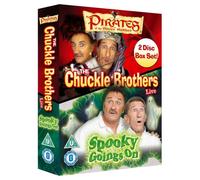 Chuckle Brothers Box Set [Import]