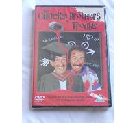 Chuckle Brothers - Chuckle Brothers - in Trouble [Import anglais]