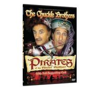Chuckle Brothers Pirates of River Rother [Edizione: Regno Unito] [Import]