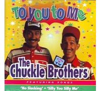 Chuckle Brothers, the - You to Me [Import]