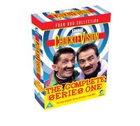 ChuckleVision: The Complete Series 1 [DVD] [Import]