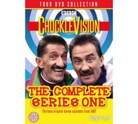 Chucklevision The Complete Series One