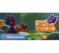 Chucks Challenge 3D (PC)