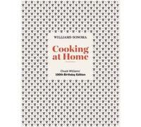 Chuck's Cooking at Home - [Livre en VO] Chuck Williams (Auteur)