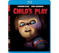 Child's Play [Blu-Ray]