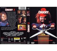 Chucky 2