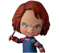 Chucky 2 - Figurine Chucky Nendoroid [2176]