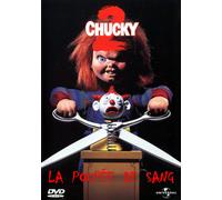Chucky 2 - La Poupée De Sang