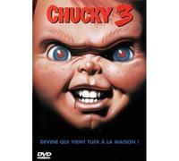 Chucky 3 – DVD – Universal Pictures