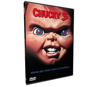 Chucky 3
