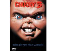 Chucky 3