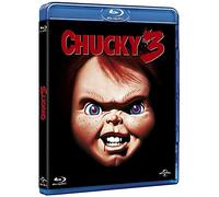 Chucky 3 – Universal Pictures – Blu-ray