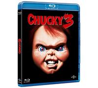 Chucky 3 – Universal Pictures – Blu-ray