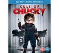 Chucky 7 – Cult of Chucky – Blu-ray + téléchargement numérique