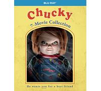 Chucky 7-Movie Collection