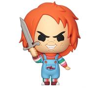 Chucky Aimant universel en mousse 3D
