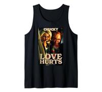 Chucky and Tiff Love Hurts Débardeur