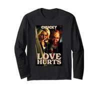 Chucky and Tiff Love Hurts Manche Longue