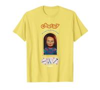 Chucky Box Style Vintage T-Shirt