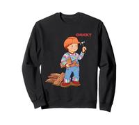 Chucky Builder Playtime Sweatshirt