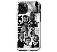Chucky Collage of Chaos Coque pour iPhone 11 Pro