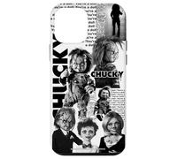 Chucky Collage of Chaos Coque pour iPhone 12 Mini