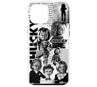 Chucky Collage of Chaos Coque pour iPhone 12 Pro Max