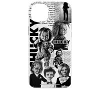 Chucky Collage of Chaos Coque pour iPhone 14 Plus