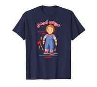 Chucky Collect All The Good Guys Accessoires T-Shirt