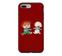 Chucky Court après Le Design du Tommy Center Coque pour iPhone 7 Plus/8 Plus