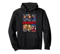 Chucky Days of The Week Moods Sweat à Capuche
