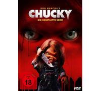 Chucky - Die komplette Serie