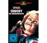 Chucky-Die Mörderpuppe 1 [Import]