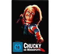 Movie Chucky - Die Mrderpuppe (Region 2) DVD NEUF