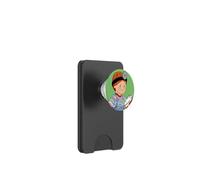 Chucky Doctor of Death PopSockets PopWallet pour MagSafe