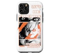Chucky Don’t Play With My Feelings Coque pour iPhone 11 Pro